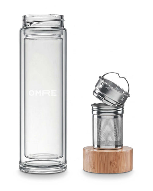 OMRE Brew Bottle 400
