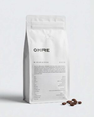 Nikaragua | Flor y Nata